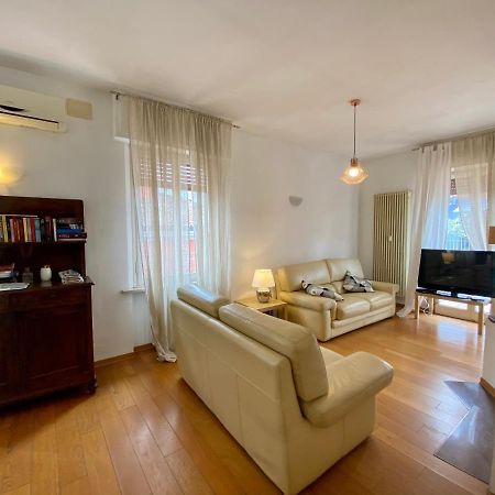 Apartmán Terrazza Zaccagni Parma Exteriér fotografie